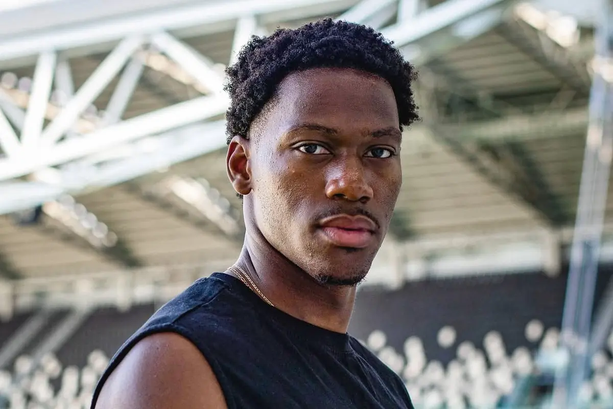 Spalletti non ne può più, è la prima cessione della Juventus 27 David via dalla Juve