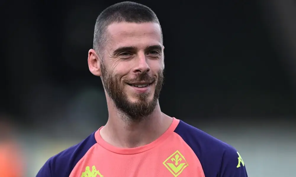 de gea 1