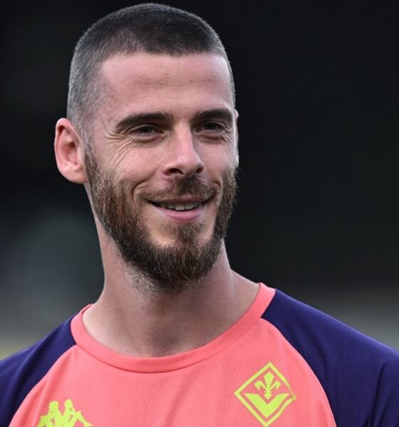 de gea 1