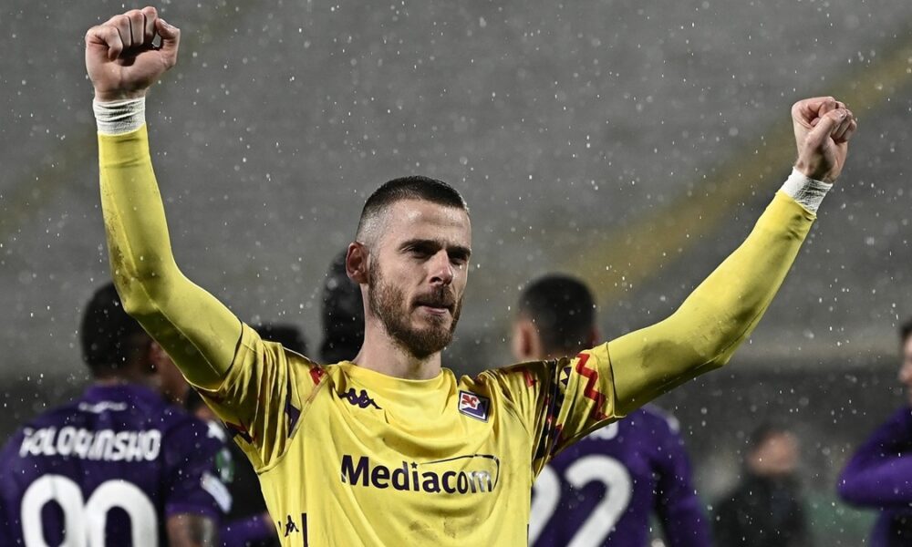 Pagelle Fiorentina Sassuolo: vincono le difese (e i portieri), decisivi De Gea e Turati VOTI