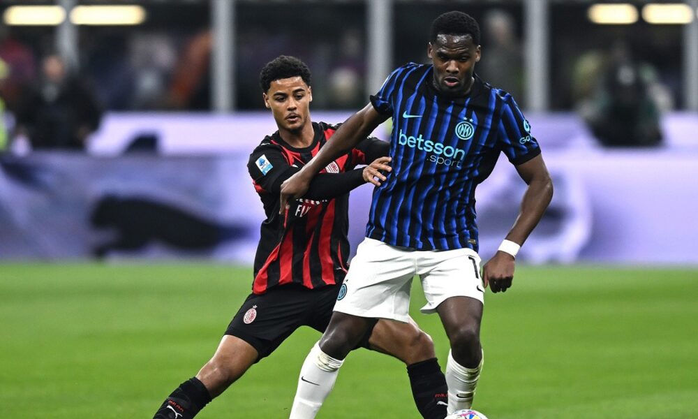 Serie A, un’estate australiana: Milan, Inter e Juve volano a Perth! Il programma per le amichevoli insieme al Palermo
