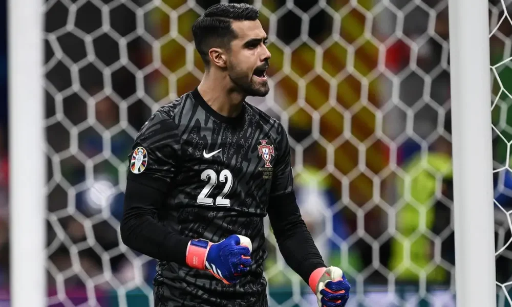 Calciomercato Juve, pista Diogo Costa in stand-by: valutazione troppo alta e trattativa bloccata. Ecco cosa filtra