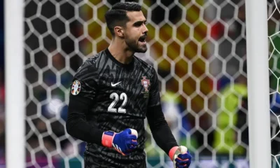 diogo costa portogallo