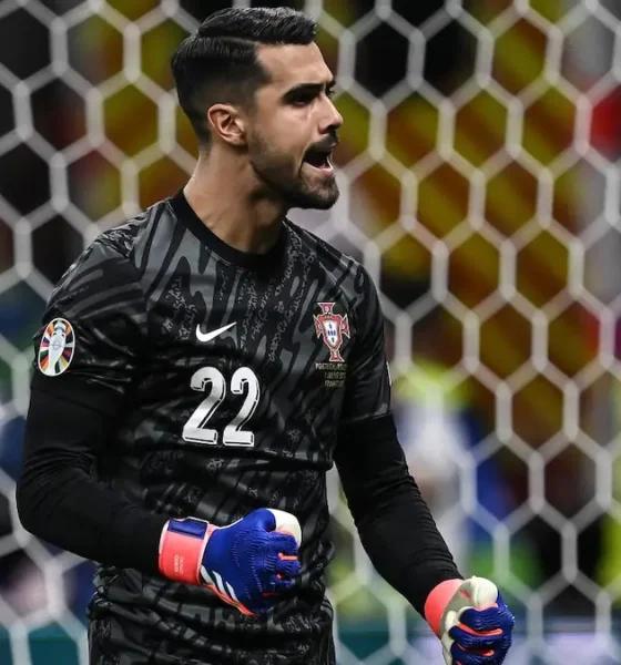 diogo costa portogallo