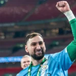 Donnarumma Italia
