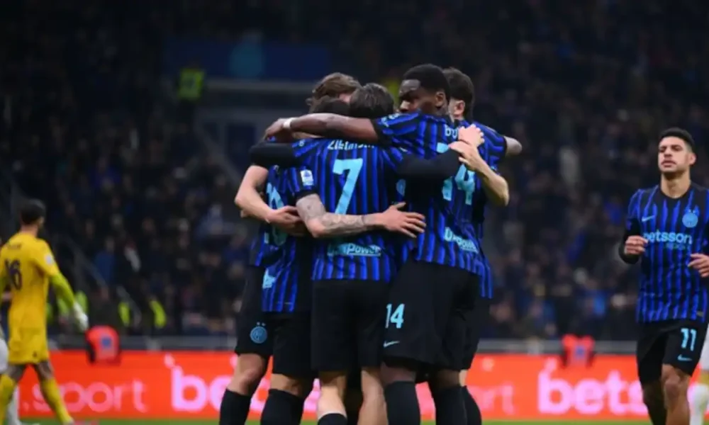Formazioni ufficiali Inter Roma: le scelte di Chivu e Gasperini per la super sfida di Serie A