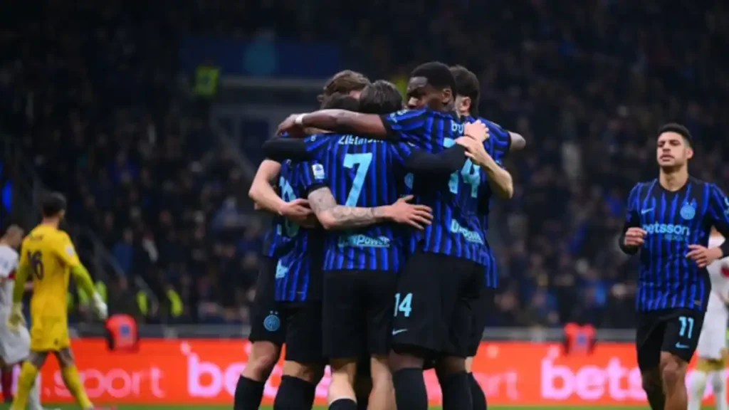 Dove vedere l'Inter stasera in tv: guida campionato e Coppa Italia
