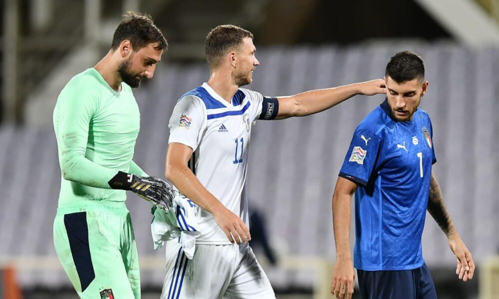 Bosnia Italia, Cevoli svela: «Gli azzurri hanno le carte in regola per vincere e tornare al Mondiale dopo 12 anni. Sullo stadio…»
