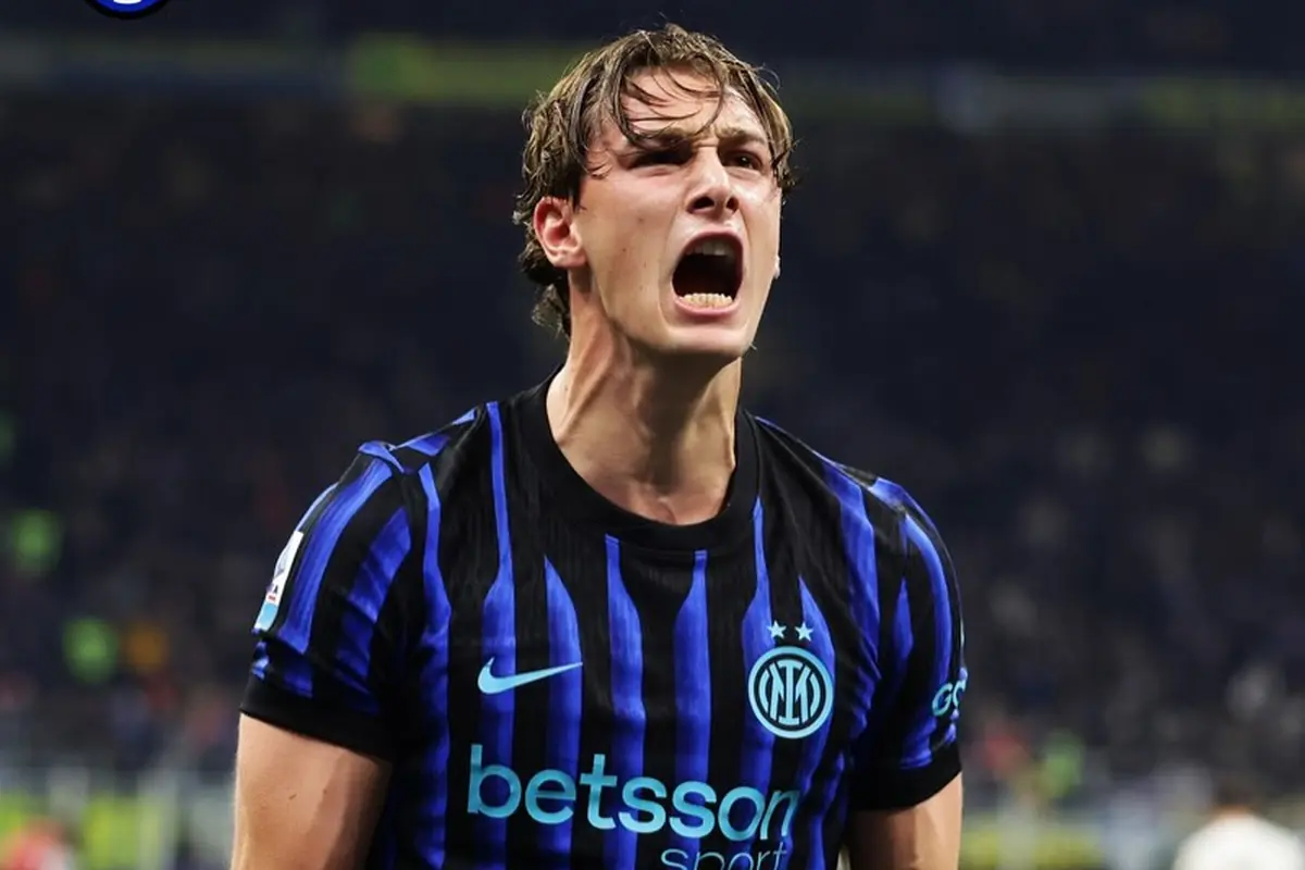 Pio Esposito bianconero, la follia che l'Inter vuole evitare ad ogni costo 27 Esposito Newcastle