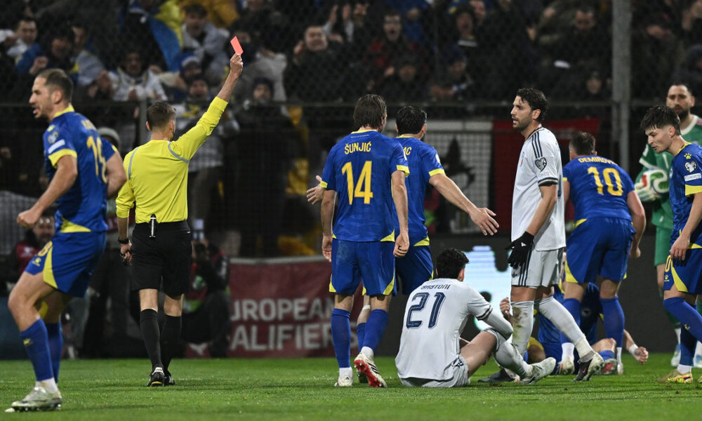 Italia, il blocco Inter crolla: nerazzurri scossi dal fallimento azzurro! Ecco le possibili ripercussioni