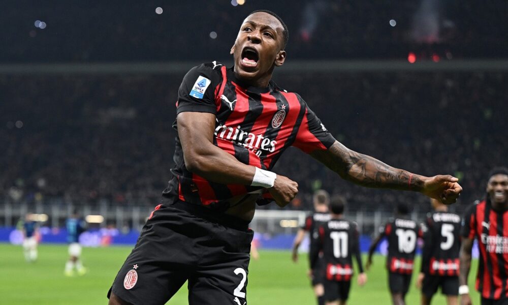 Milan Inter, Estupinan riapre la corsa scudetto e si riprende la sua stagione! Allegri decisivo (ancora)