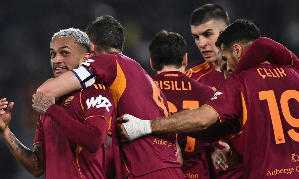 Roma, dall’Europa League arrivano “solo” 22 milioni: incassi lontani dagli standard Champions