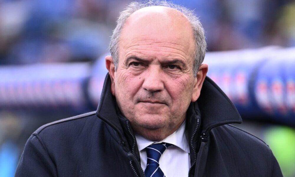 Lazio, Fabiani prima della finale con l’Inter: «Esserci è qualcosa di importante, il percorso è stato strepitoso! Per questo motivo abbiamo puntato su Motta»