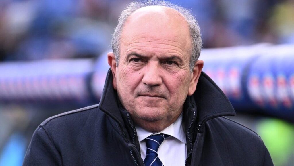 fabiani lazio