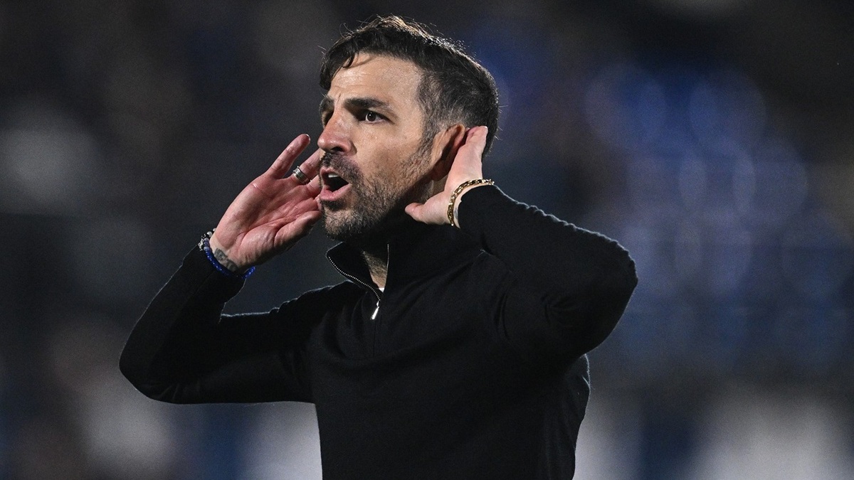 Gasperini Fabregas, scintille alla fine di Como Roma: cosa è successo davvero tra i due tecnici, la ricostruzione Gasperini Fabregas, scintille alla fine di Como Roma: cosa è successo davvero tra i due tecnici, la ricostruzione