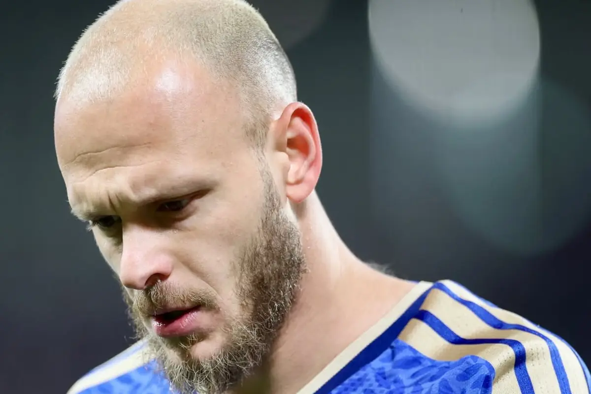 Dimarco è un caso, non c'è alternativa: interviene la Figc 32 Figc Dimarco Bosnia