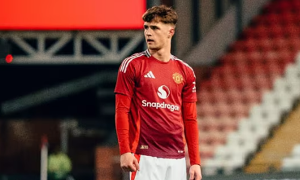 Manchester United, 6 giornate di squalifica a Jack Fletcher per insulti omofobi. La decisione ufficiale dopo quanto successo