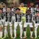 Formazione Juve contro Roma