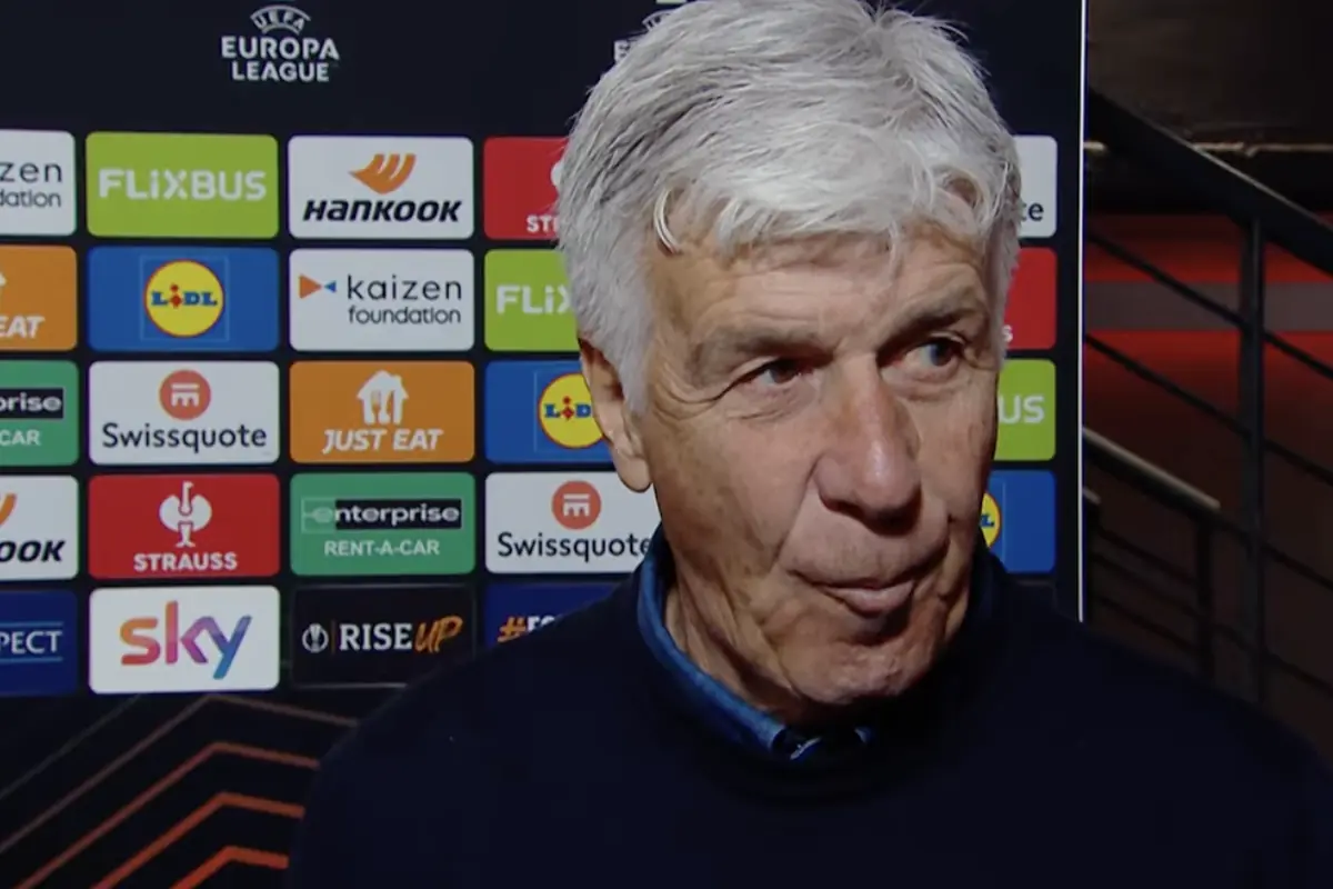 Flop Roma, Gasperini rischia il fallimento: "Esonero immediato" 27 Roma Gasperini esonero