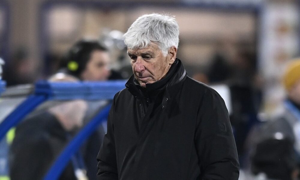 Roma, polveriera Gasperini! Gelo con Ranieri e i Friedkin non prendono posizione: ora il tecnico chiede risposte!