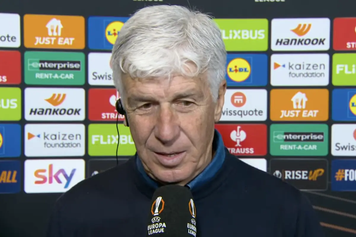 Si libera la panchina della big: Fabregas è pronto a lasciare il Como 27 Gasperini Fabregas