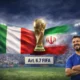 Iran Italia Mondiali