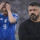 Gattuso playoff