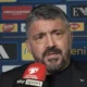 Gattuso convocati Playoff