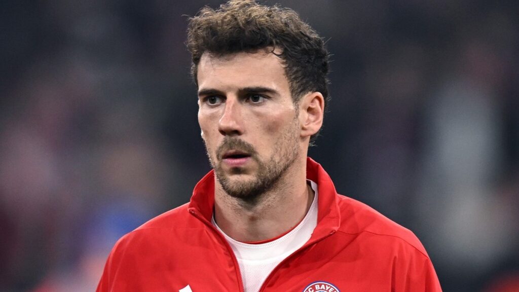 Goretzka