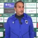 Gregucci intervista post partita Sampdoria