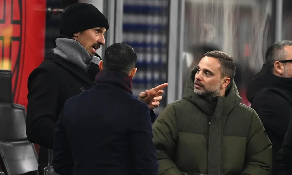 Calciomercato Milan, occhi su Hogsberg: osservatori rossoneri attesi al playoff tra Danimarca e Macedonia