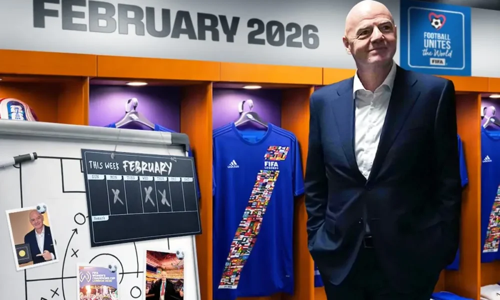 Caso FIFA Forward Enterprise, la risposta della FIFA alle polemiche: «Nessuno sta vendendo il calcio»