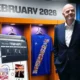 Infantino Fifa Mondiali