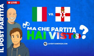 italia irlanda del nord