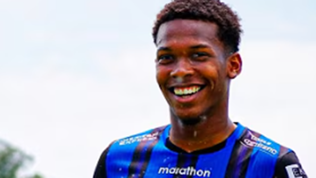 Johan martinez