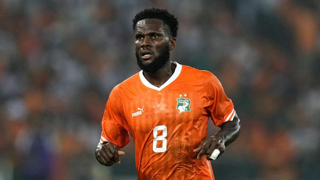 Kessie