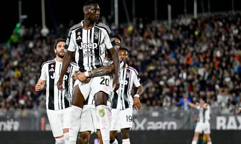 Calciomercato Juventus: caccia al dopo Vlahovic. Da Kolo Muani a Icardi, l’analisi completa su tutti i nomi per l’attacco
