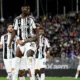 Kolo Muani Juventus