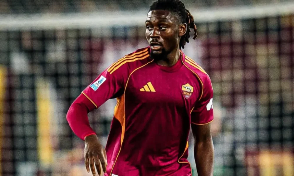 Roma, infortunio Koné: giallorossi in apprensione dopo lo stop col Bologna. Salta la Nazionale, svelate le sue condizioni!