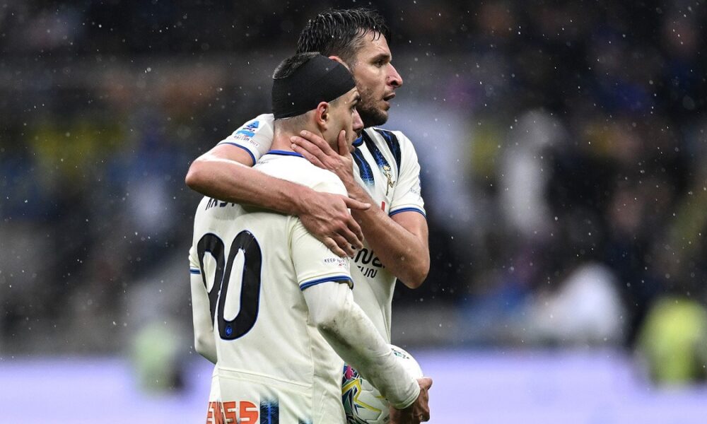 Pagelle Lecce Atalanta: De Ketelaere illumina, Krstovic punisce! I VOTI