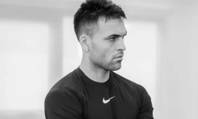Lautaro Martinez Inter
