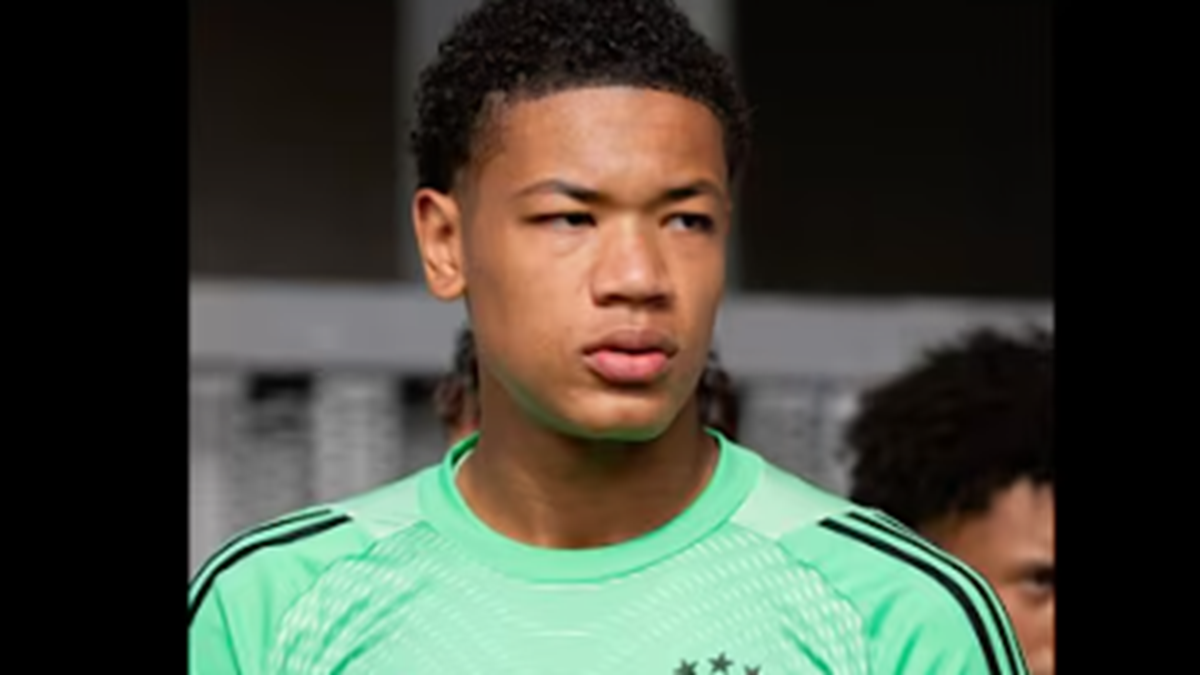 bayern monaco chi 232 leonard prescott il quinto portiere 16enne pronto all8217esordio contro l8217atalanta la storia e l8217identikit da Calcionews24.com bayern monaco chi 232 leonard prescott il quinto portiere 16enne pronto all8217esordio contro l8217atalanta la storia e l8217identikit