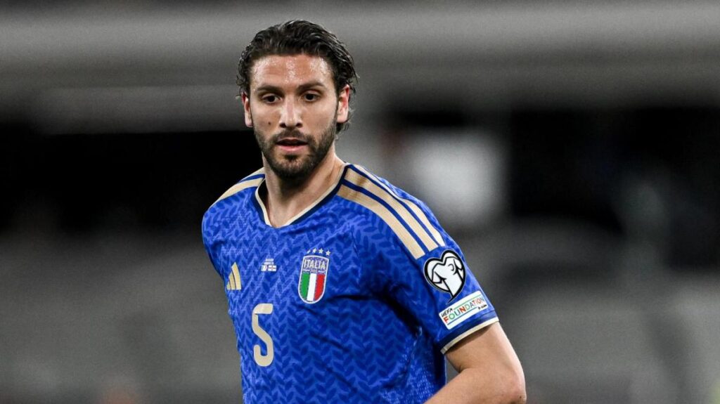 Locatelli