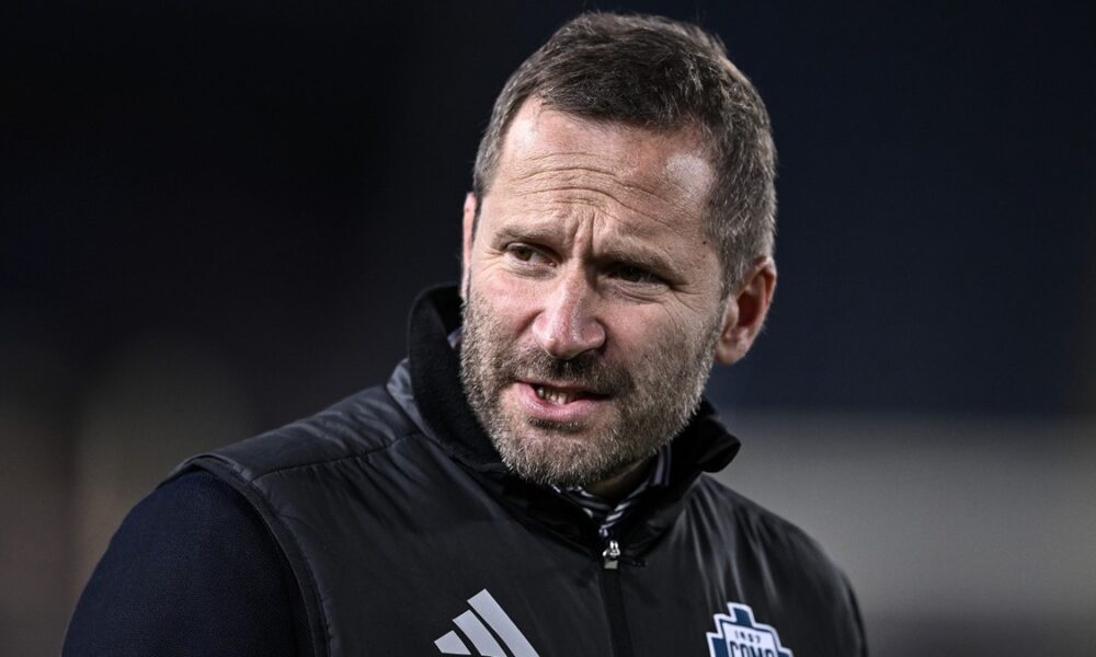 Como, il ds Ludi non ha dubbi: «Certi di proseguire con Fabregas. Quella sui pochi italiani in squadra è solo una delle critiche che ci fanno»