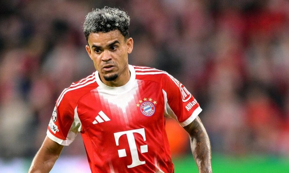 Luis Diaz, stagione clamorosa al Bayern Monaco! In gol anche contro il Real Madrid, i numeri di un’annata (la prima in Baviera) pazzesca