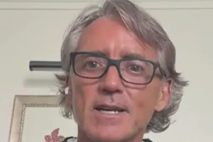Roberto Mancini, allenatore dell'Al-Sadd