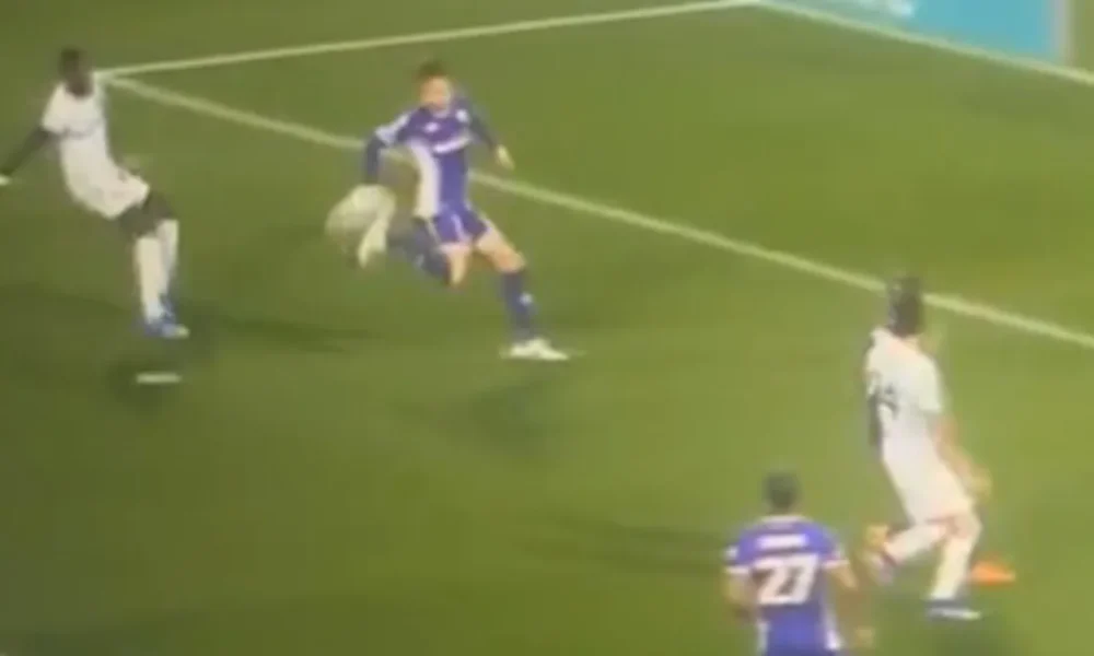 Mano di Pongracic in Fiorentina Inter, l’analisi di Tonolini a Open Var: «La lettura è assolutamente corretta. Il pallone rimbalza davanti a Pongracic e…»