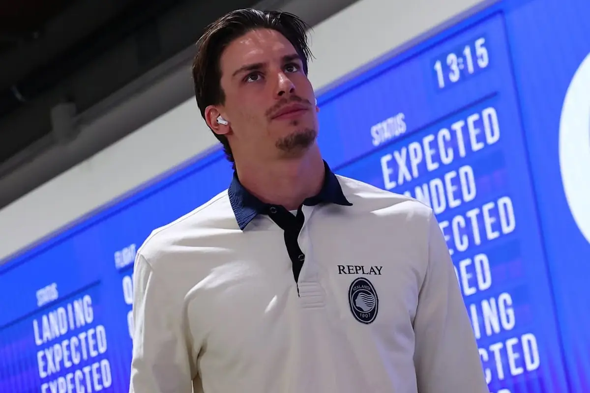 “Carnesecchi è già dell’Inter”: sorpresa di mercato a San Siro 27 Carnesecchi Inter