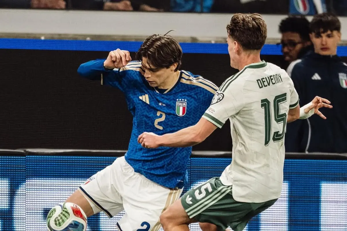 No all'Inter, decisione presa: cambia il futuro di Palestra 32 Palestra Inter