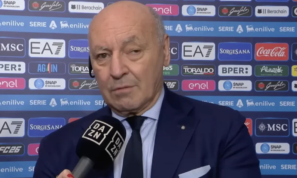 Non solo Stankovic, 50 milioni: l’Inter ha già deciso il secondo acquisto